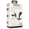 Levelz Plug Point Vibe M 10 x 3.5cm